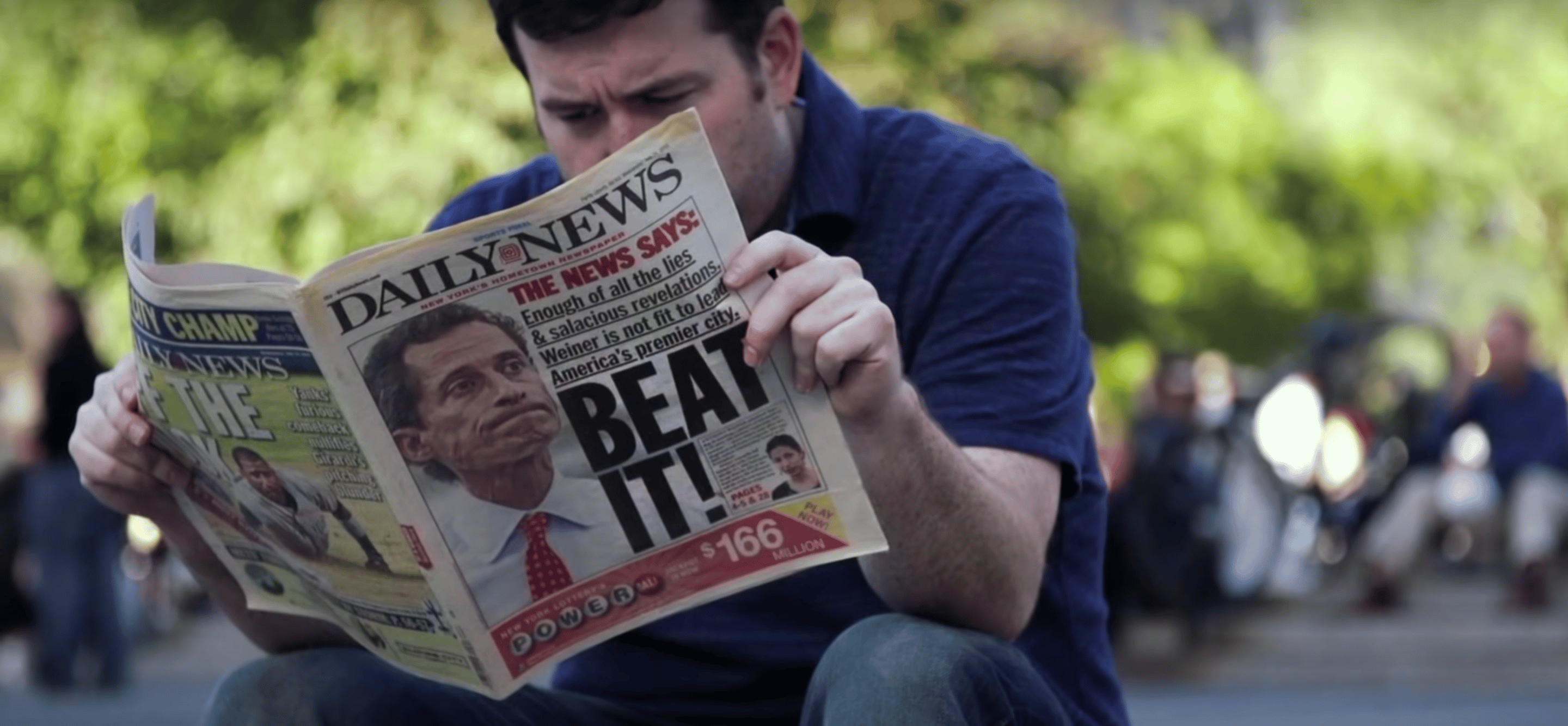 15 Best Political Documentaries